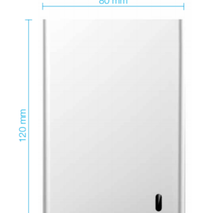 MINI мрежови видеорекордери CAME IP MILESIGHT NVR